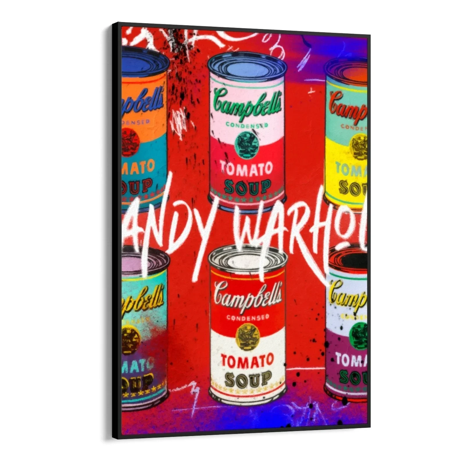 Soup Graffiti - Image 8