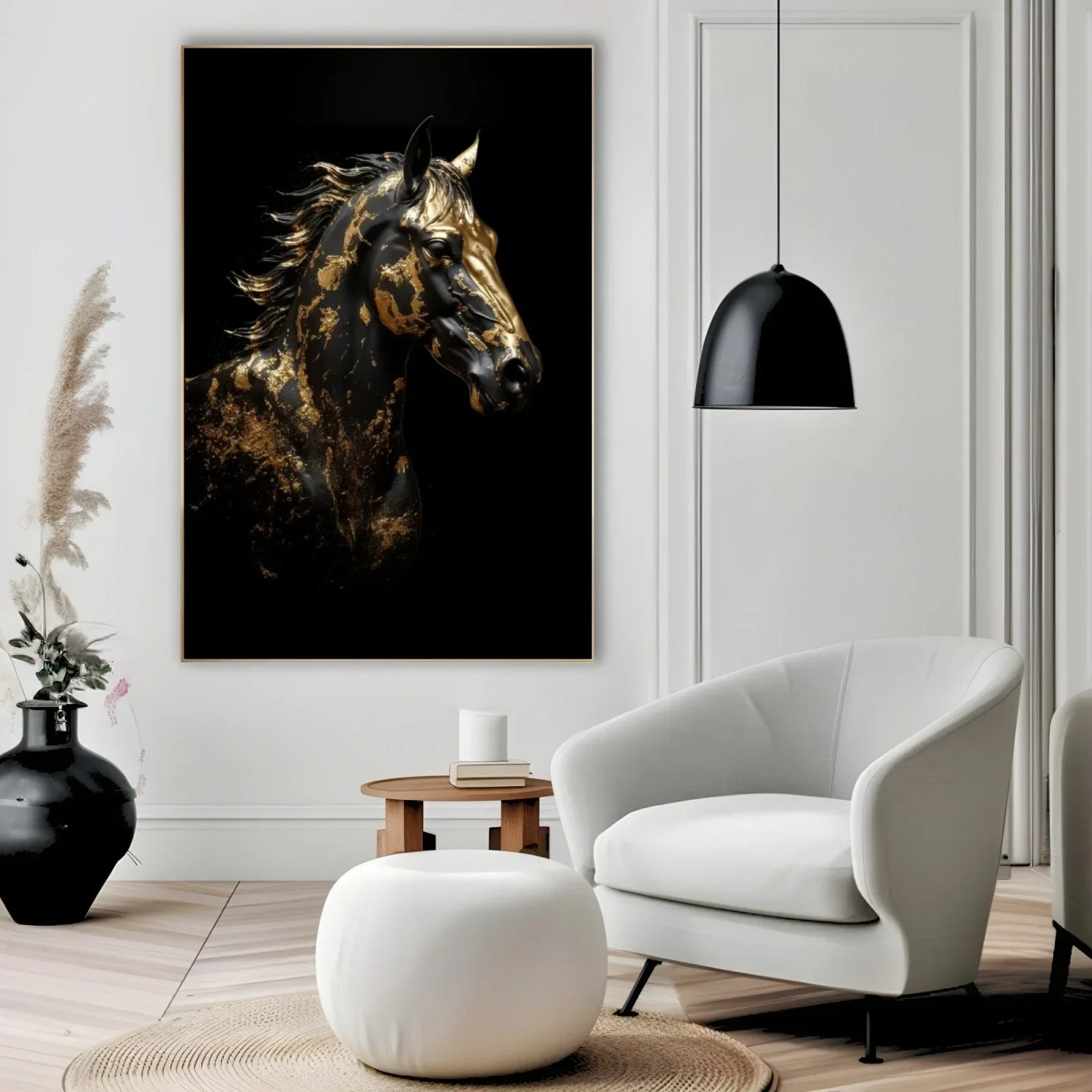 Special Horse - Image 4