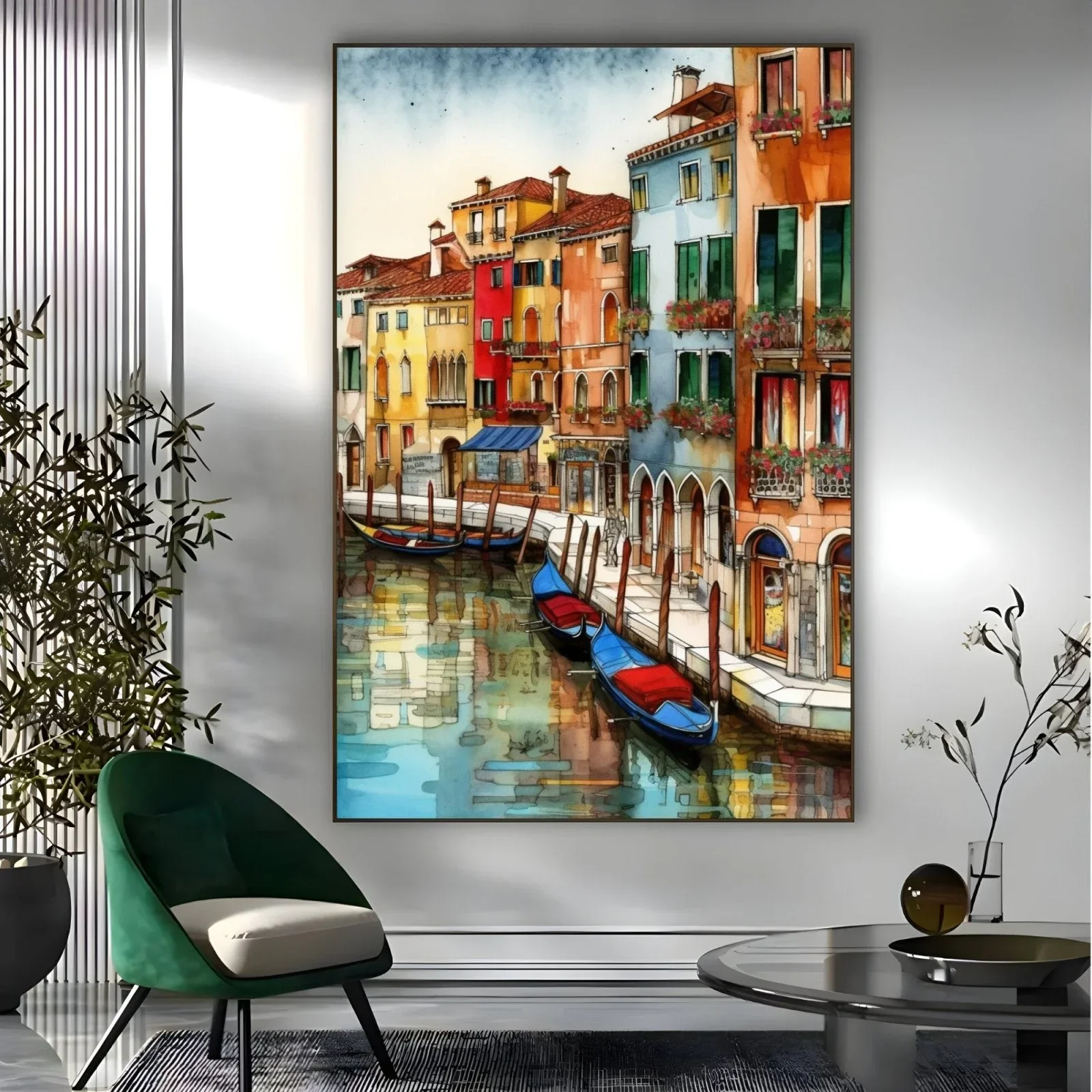 Speciale Venezia - Image 2