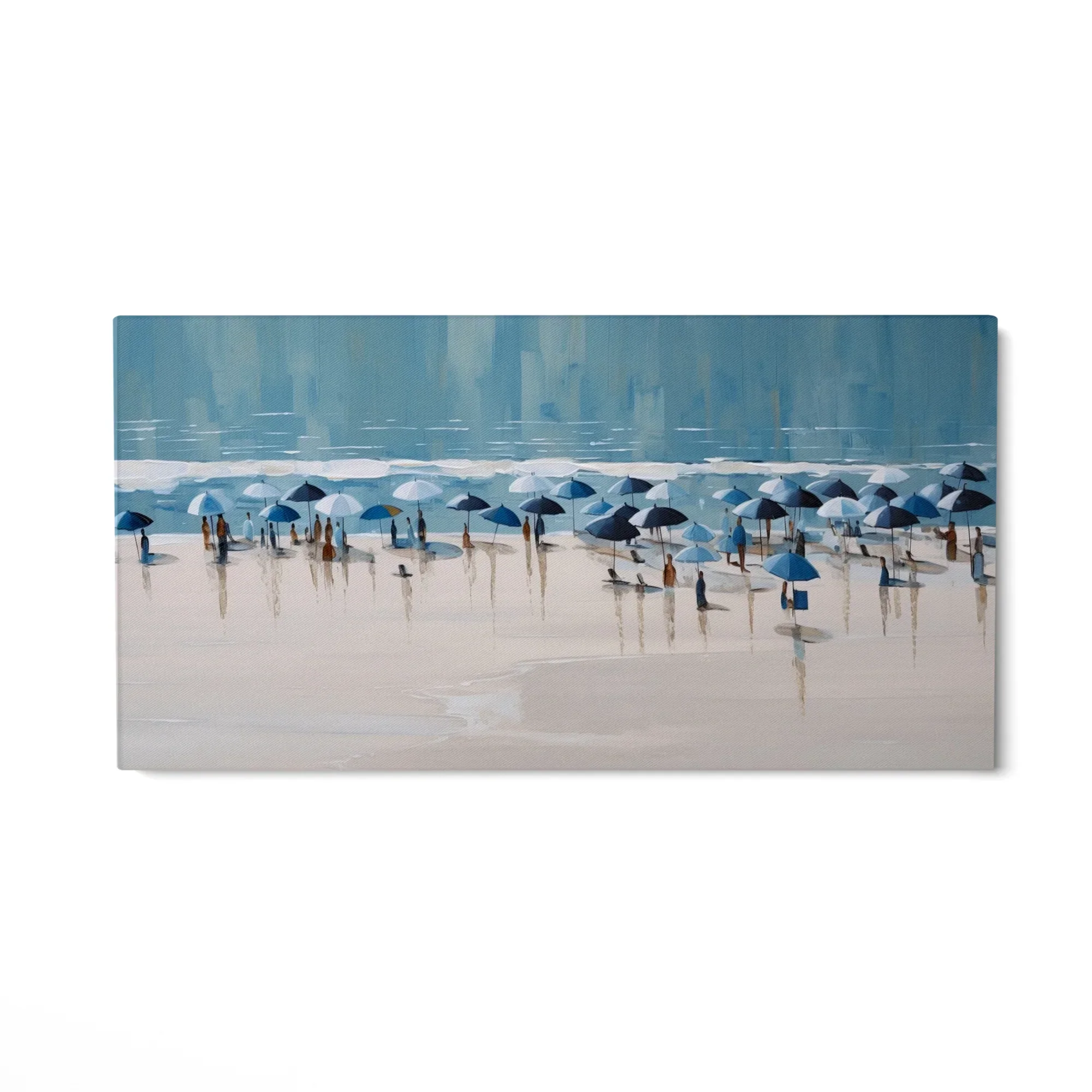 Spiaggia azzurra - Image 4