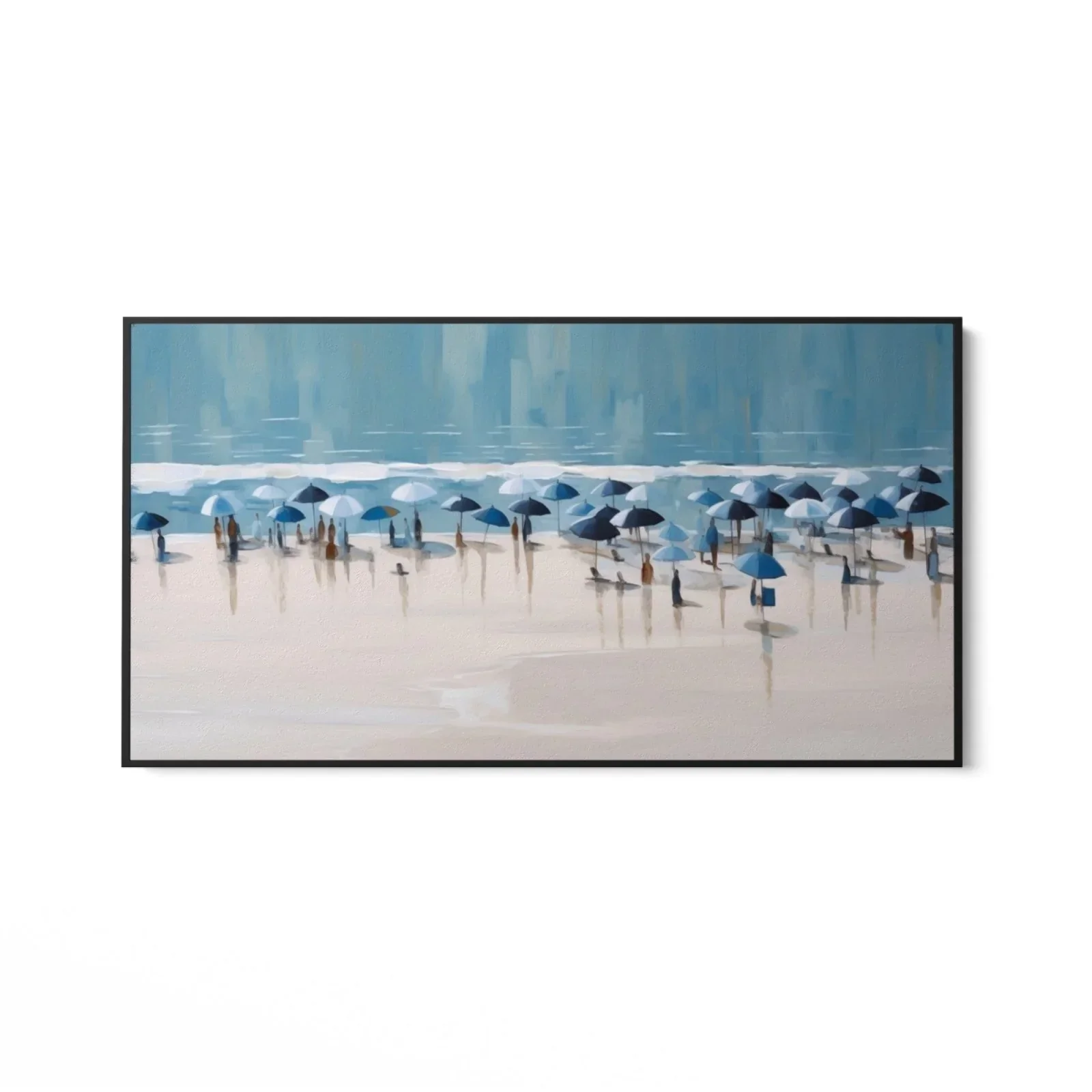 Spiaggia azzurra - Image 6