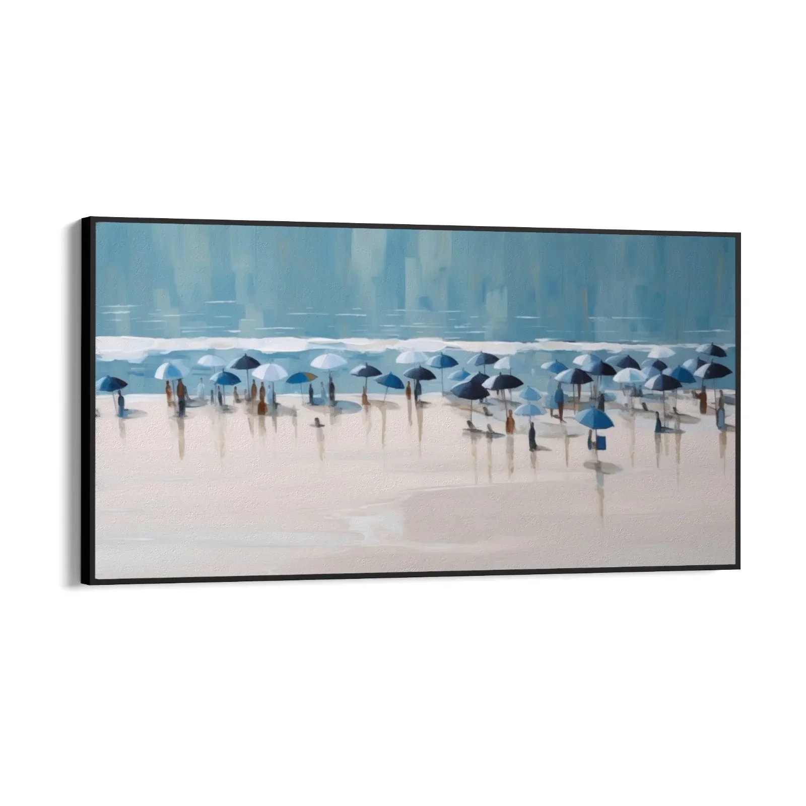 Spiaggia azzurra - Image 7