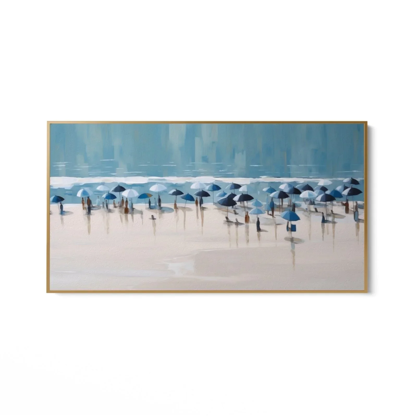 Spiaggia azzurra - Image 8