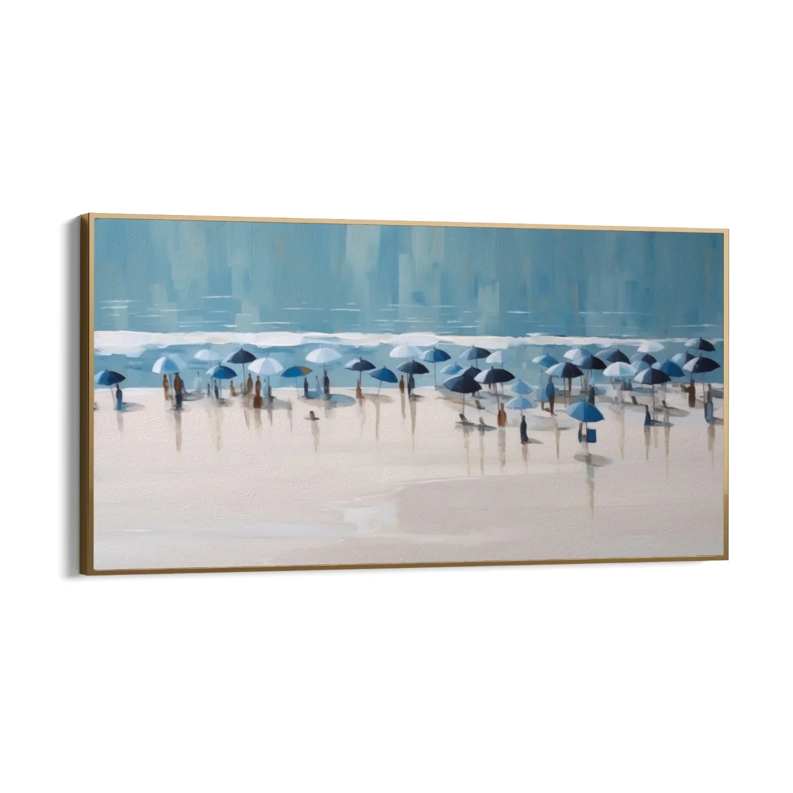 Spiaggia azzurra - Image 9