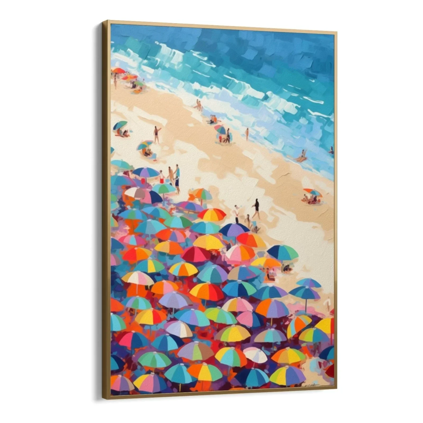 Spiaggia Colorata - Image 10