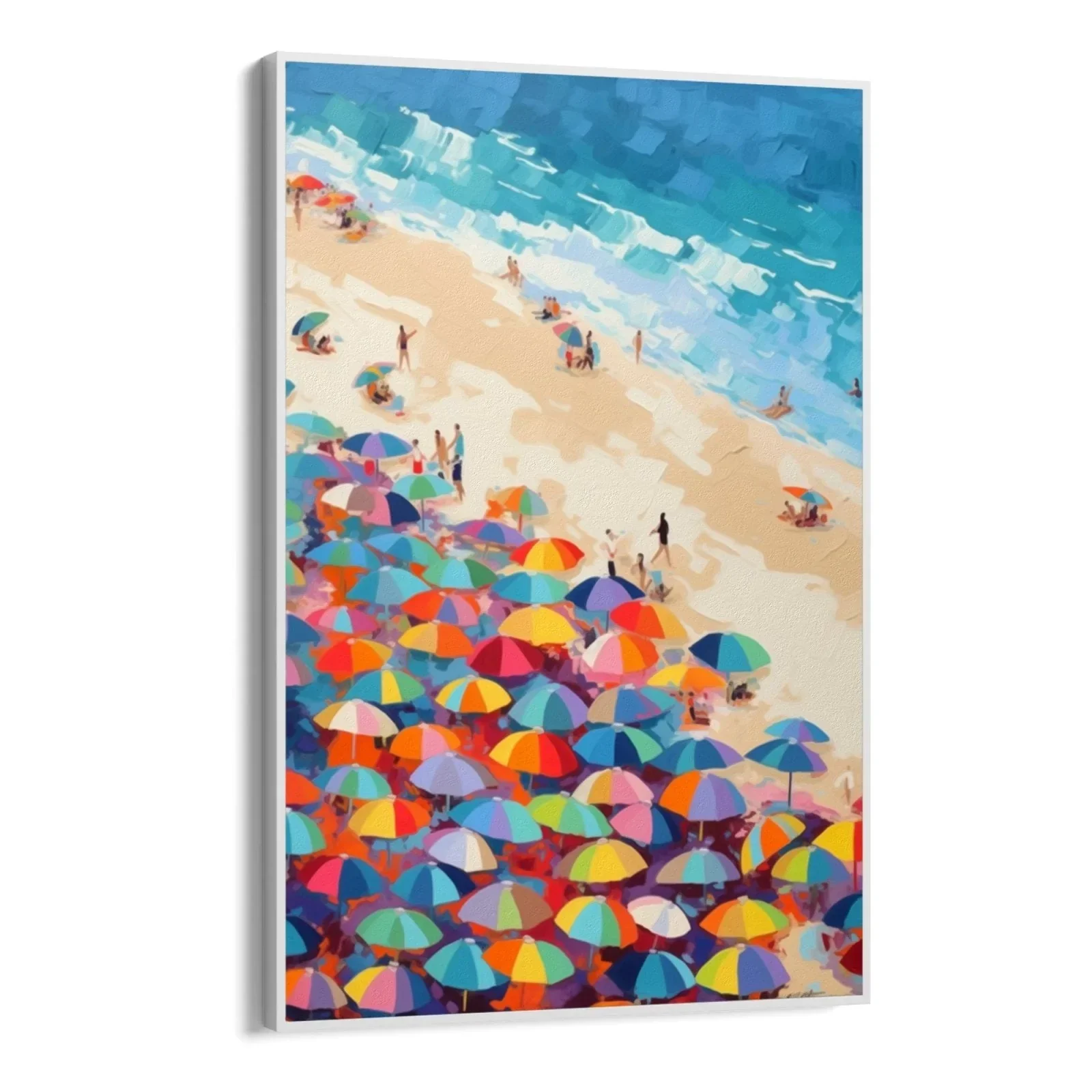 Spiaggia Colorata - Image 12