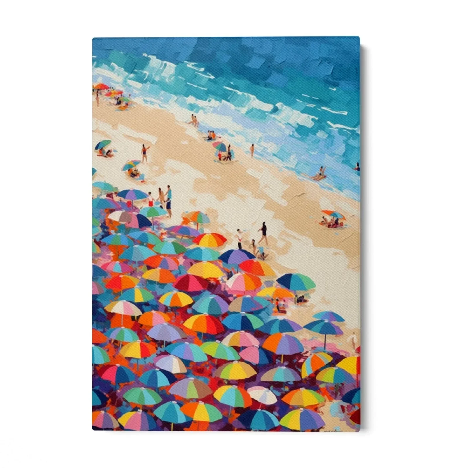 Spiaggia Colorata - Image 5