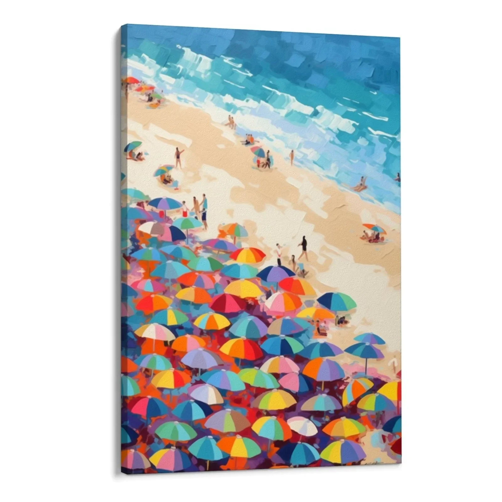 Spiaggia Colorata - Image 6