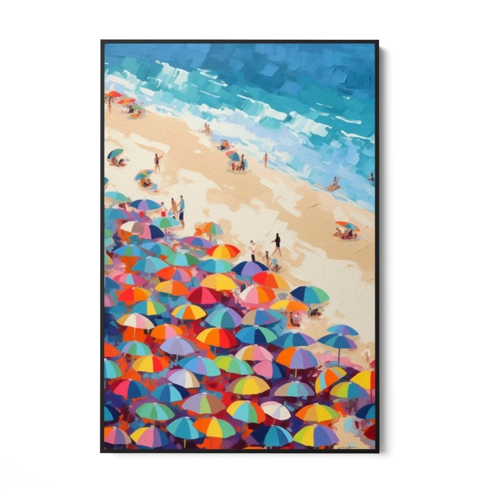 Spiaggia Colorata - Image 7