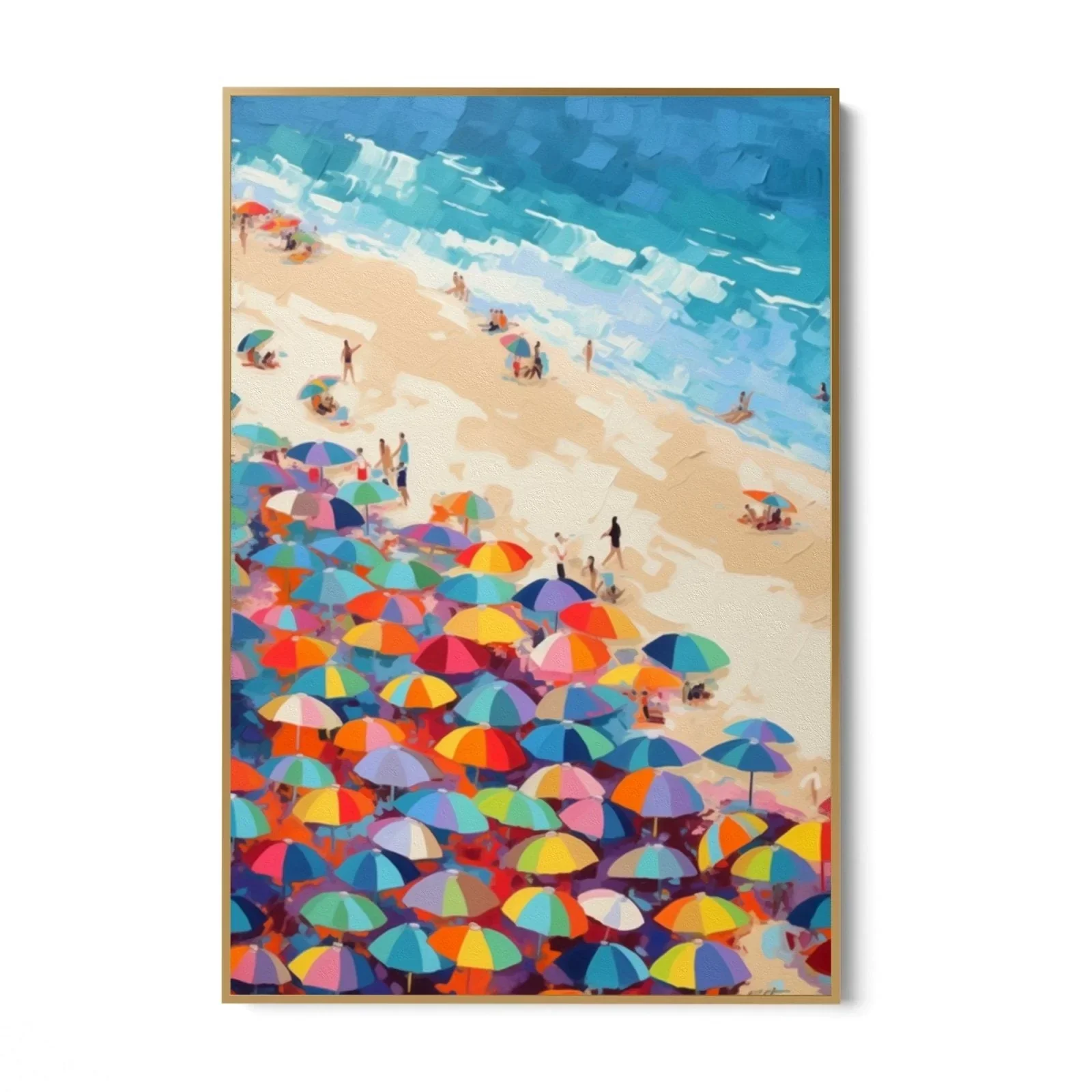 Spiaggia Colorata - Image 9