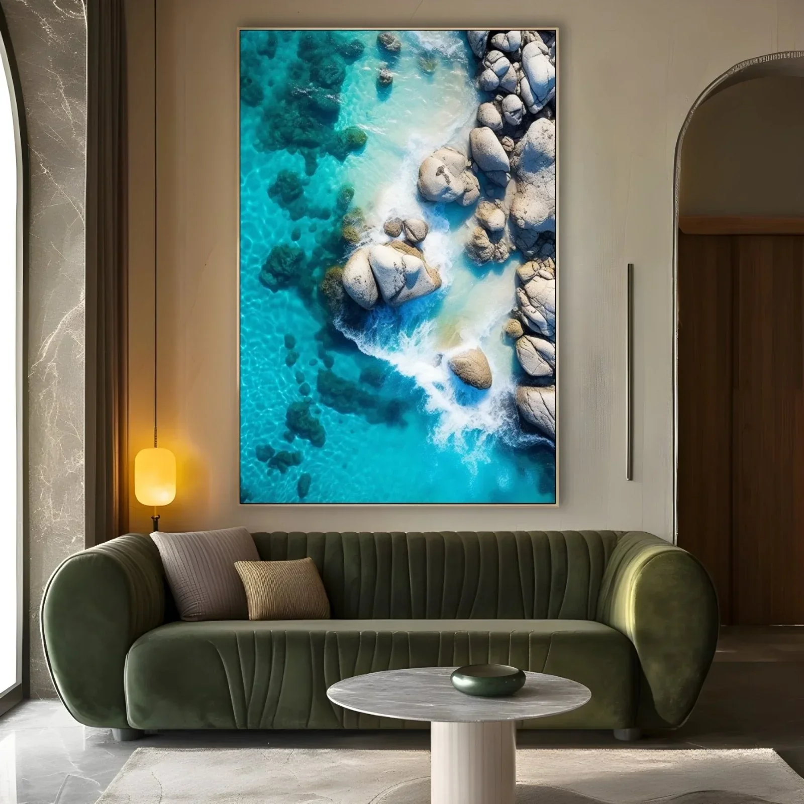 Spiaggia paradisiaca - Image 3