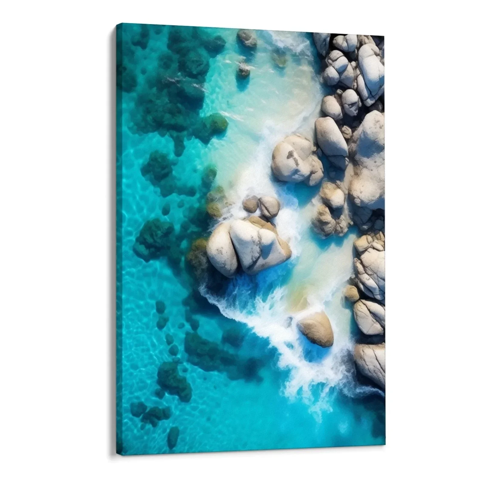 Spiaggia paradisiaca - Image 6