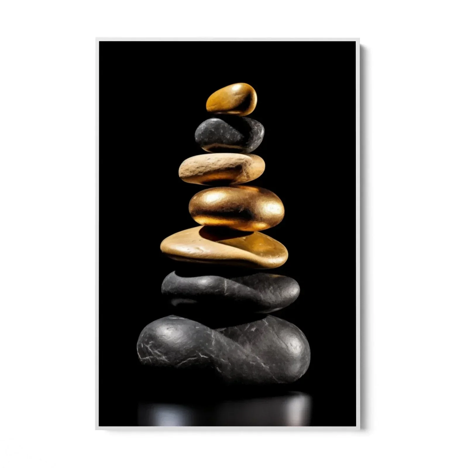 Stone balancing - Image 11
