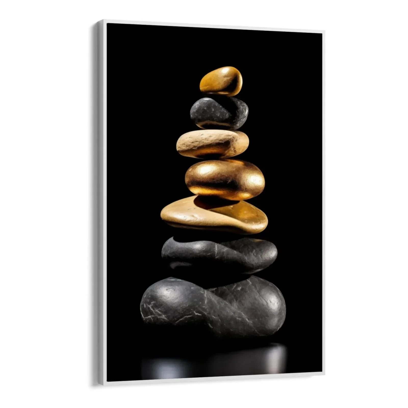 Stone balancing - Image 12