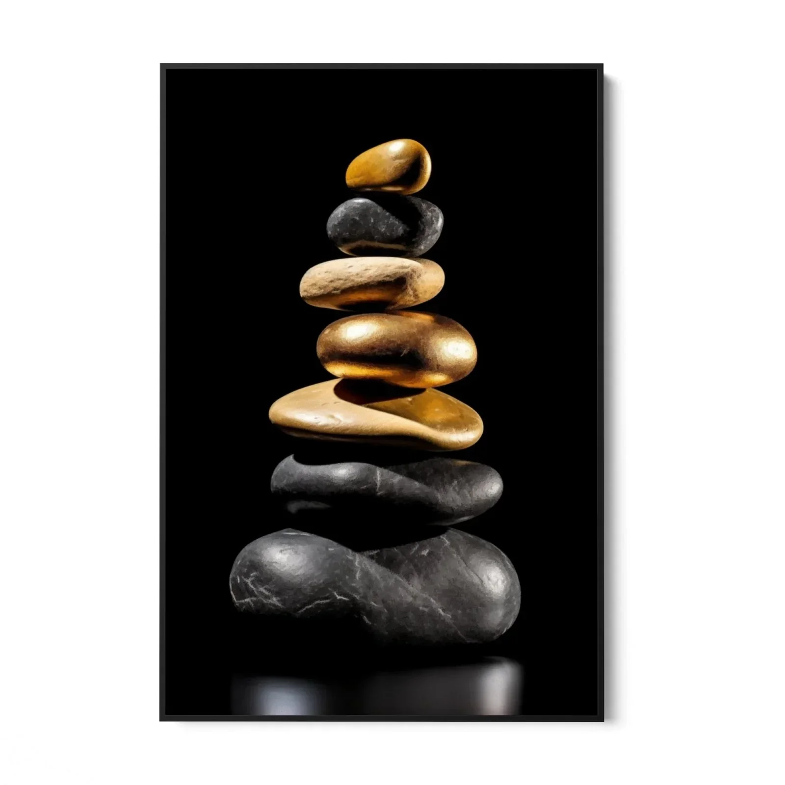 Stone balancing - Image 7