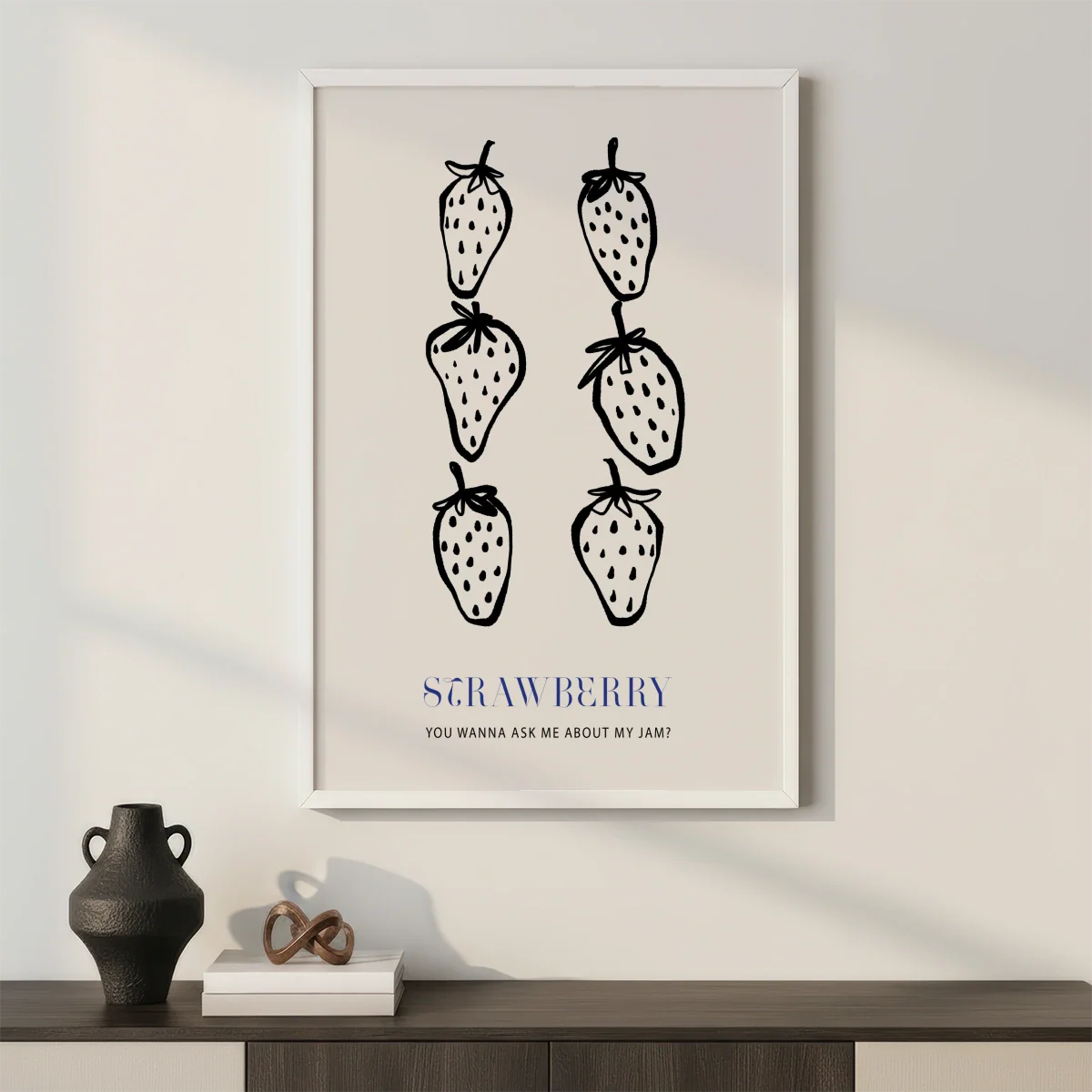 Strawberries - Image 3
