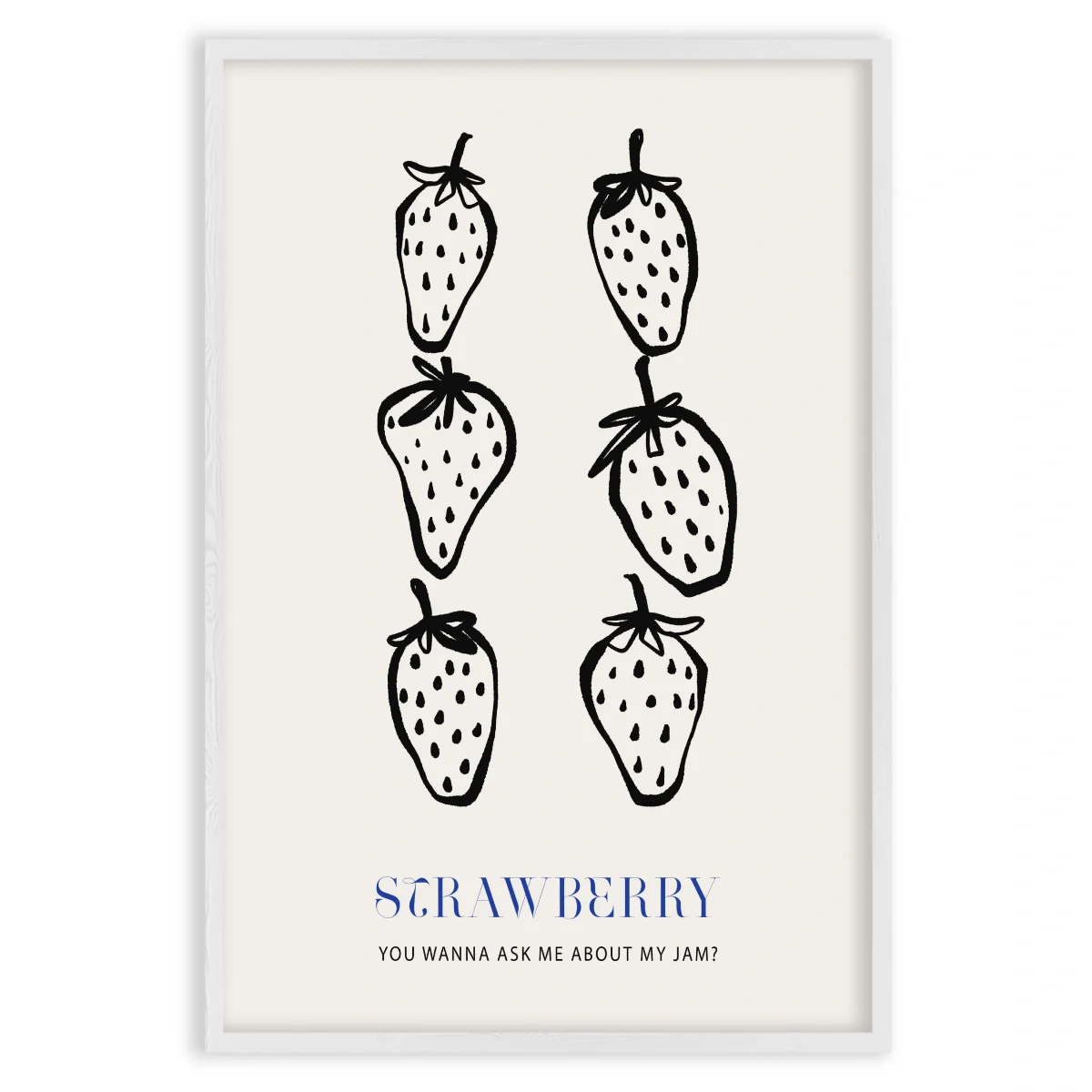 Strawberries - Image 5