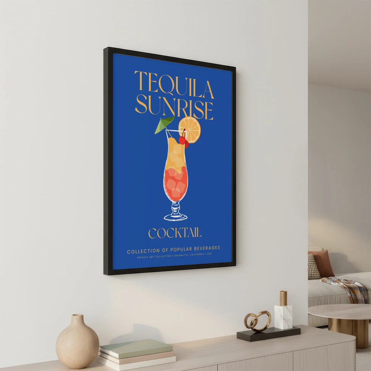 Tequila Sunrise - Image 2