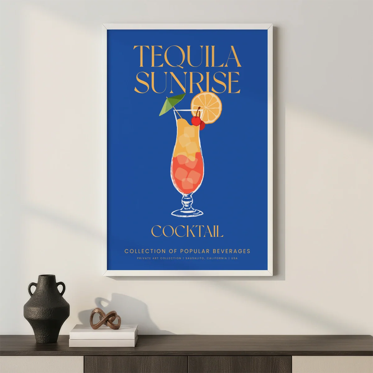 Tequila Sunrise - Image 3