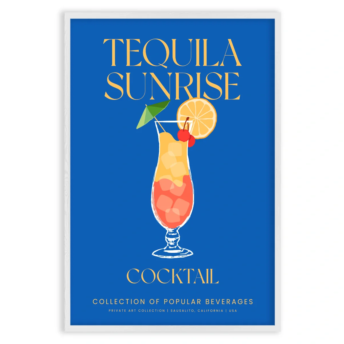 Tequila Sunrise - Image 5