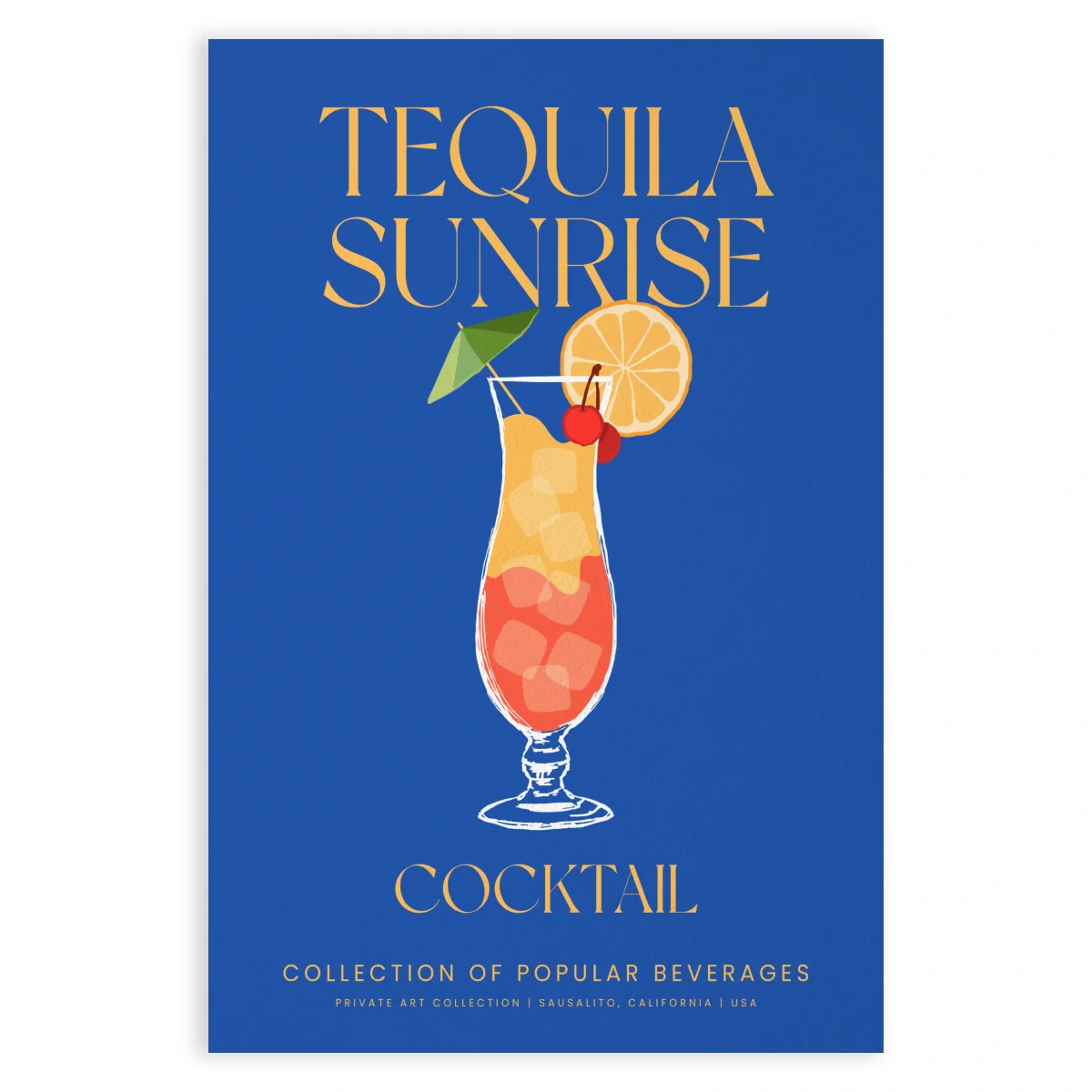 Tequila Sunrise - Image 6