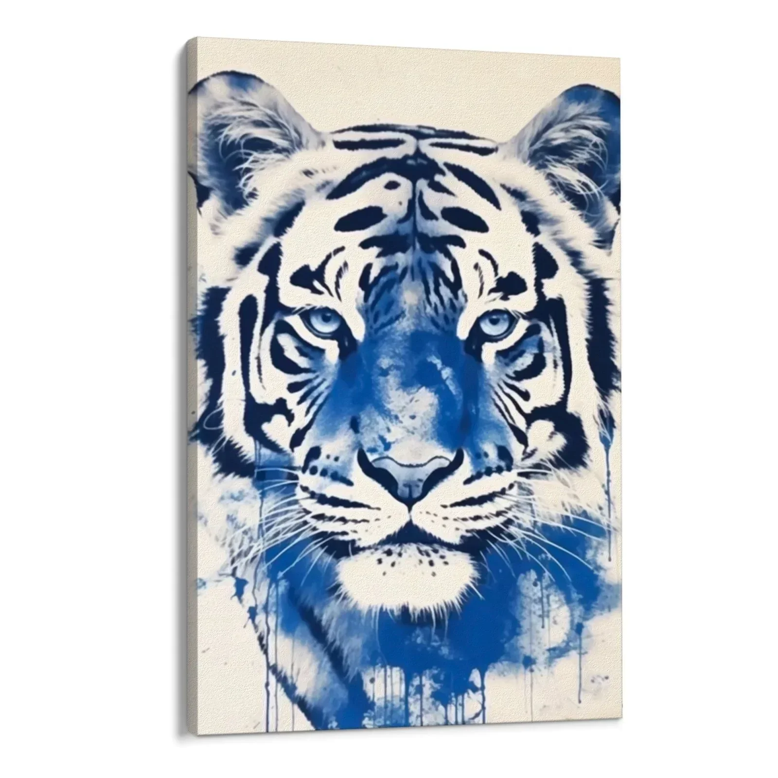 Tigre Blu - Image 4