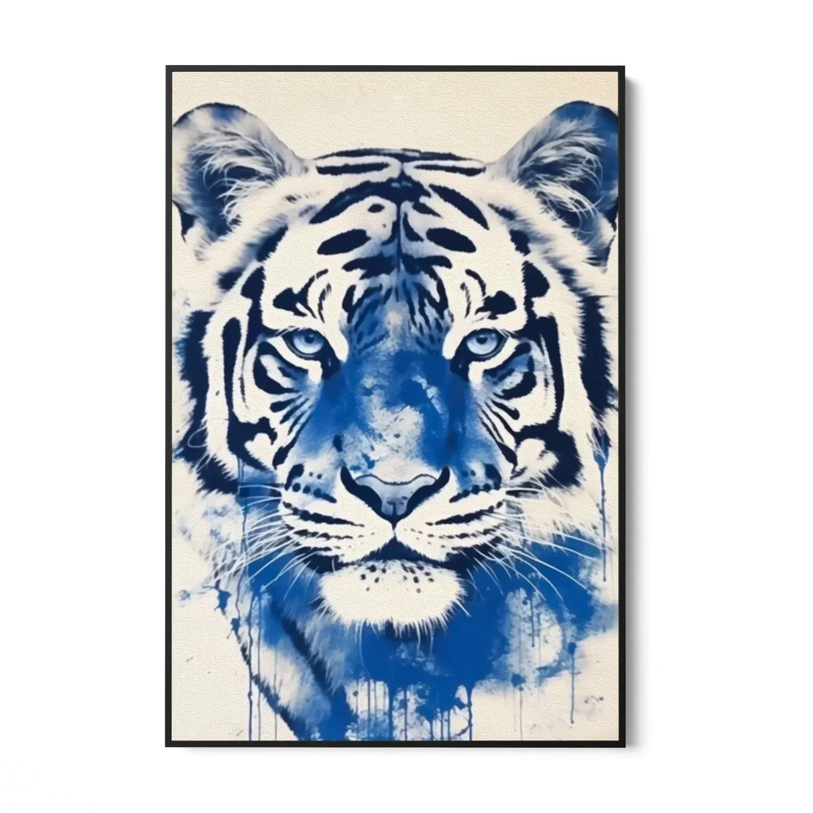 Tigre Blu - Image 5