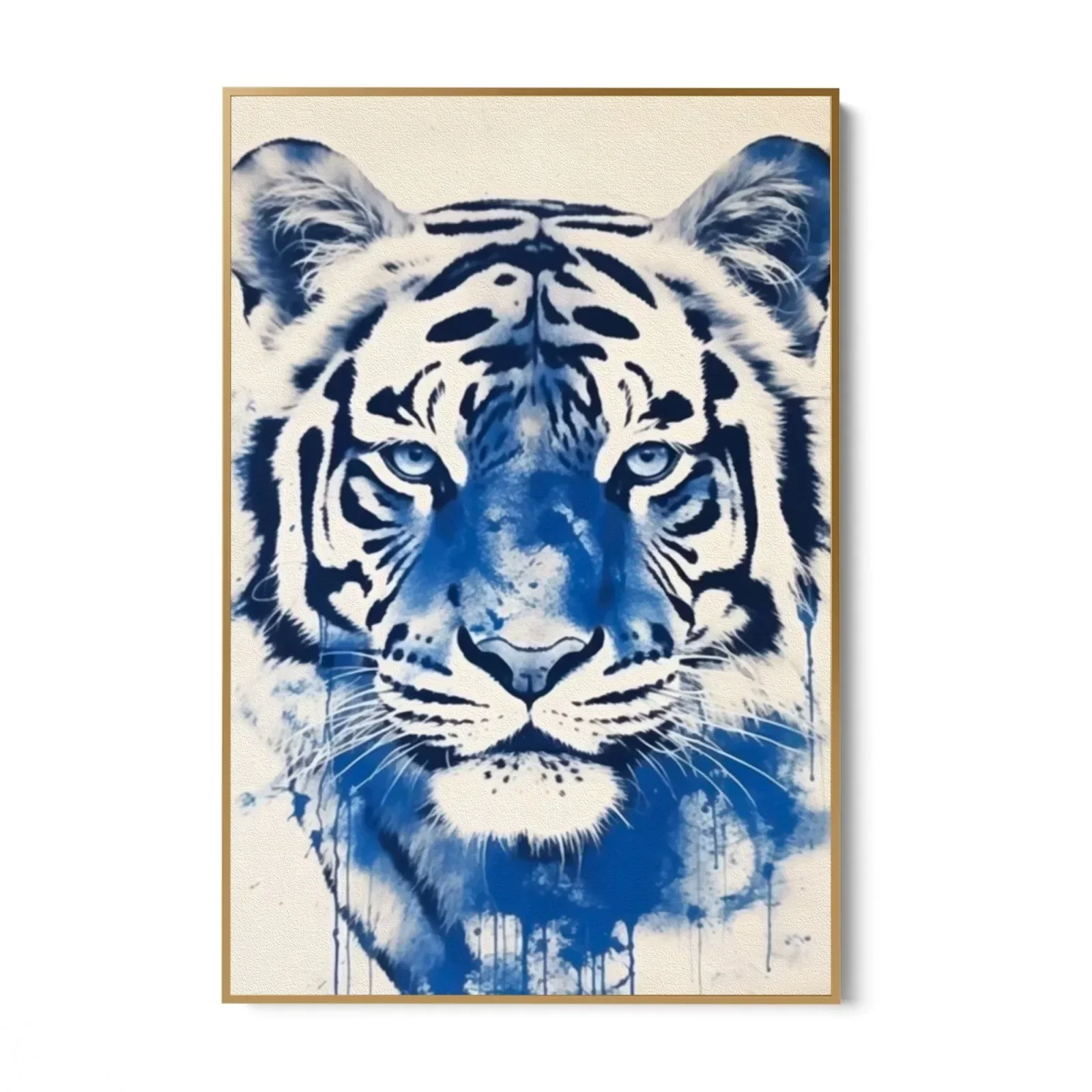 Tigre Blu - Image 7