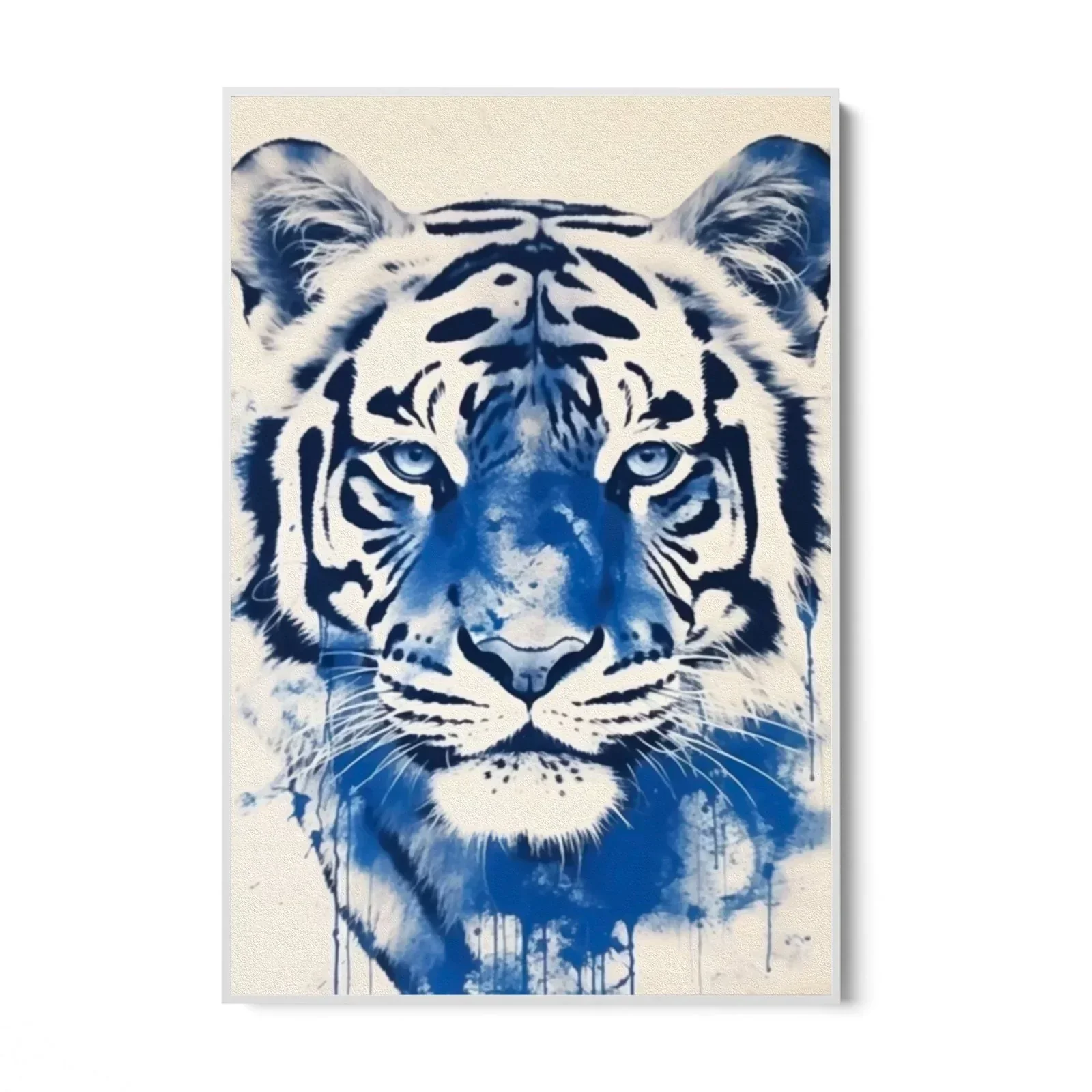 Tigre Blu - Image 9