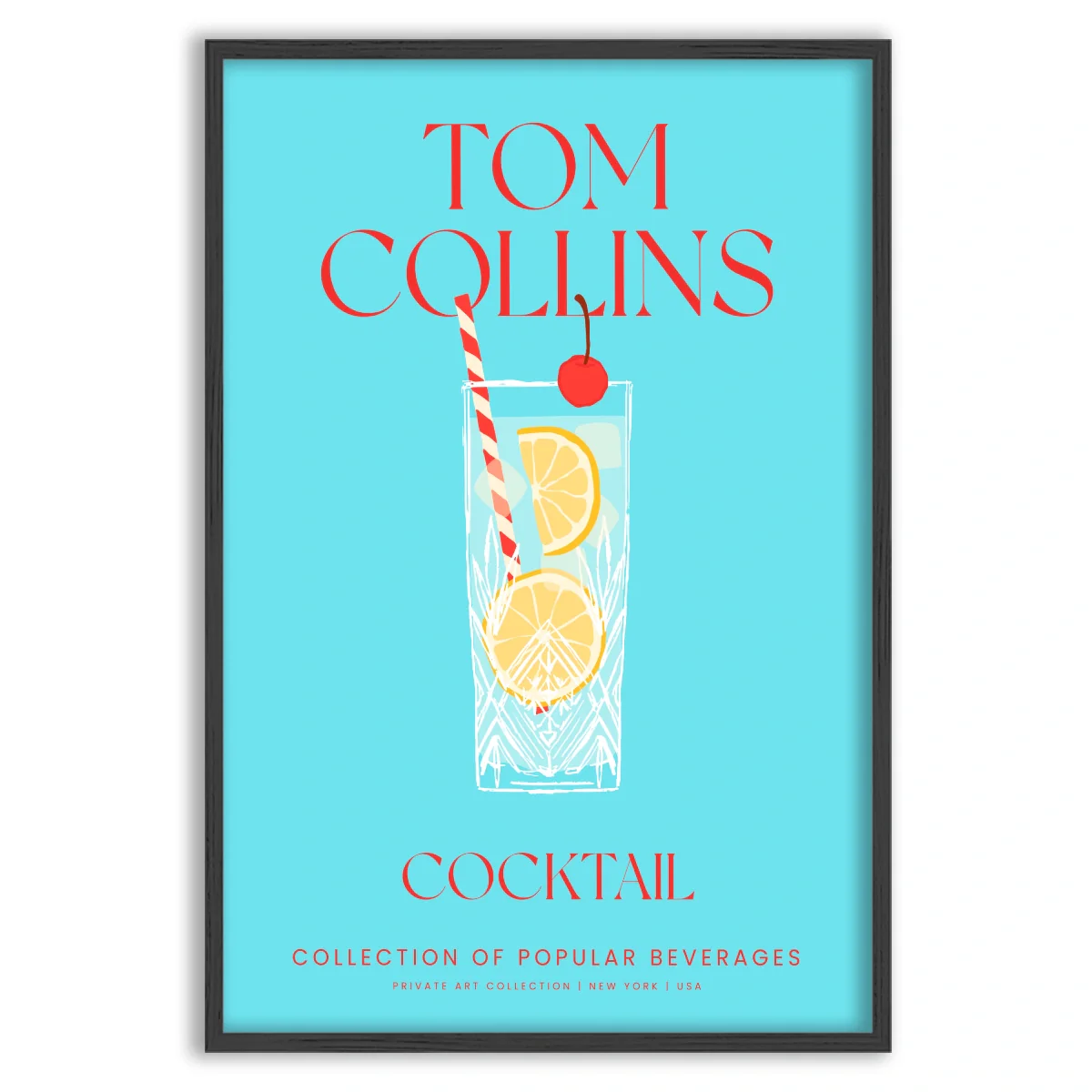 Tom Collins