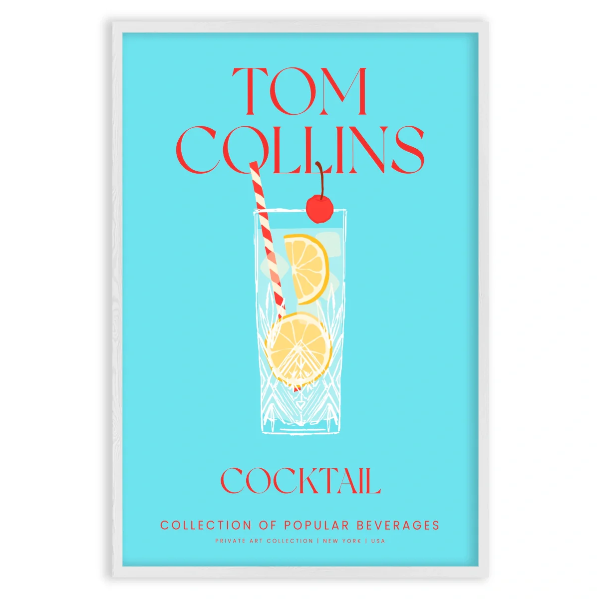 Tom Collins - Image 5