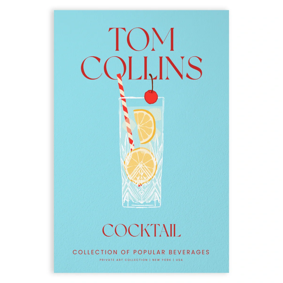 Tom Collins - Image 6