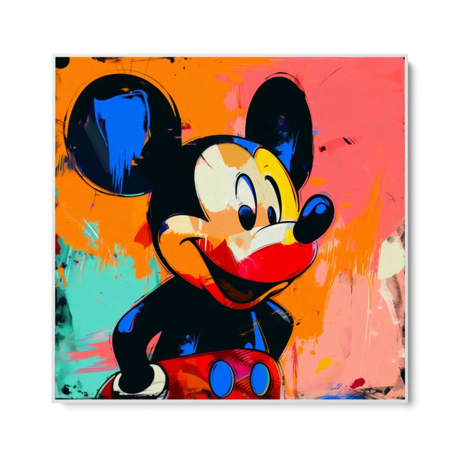 Topolino Multicolor - Image 10