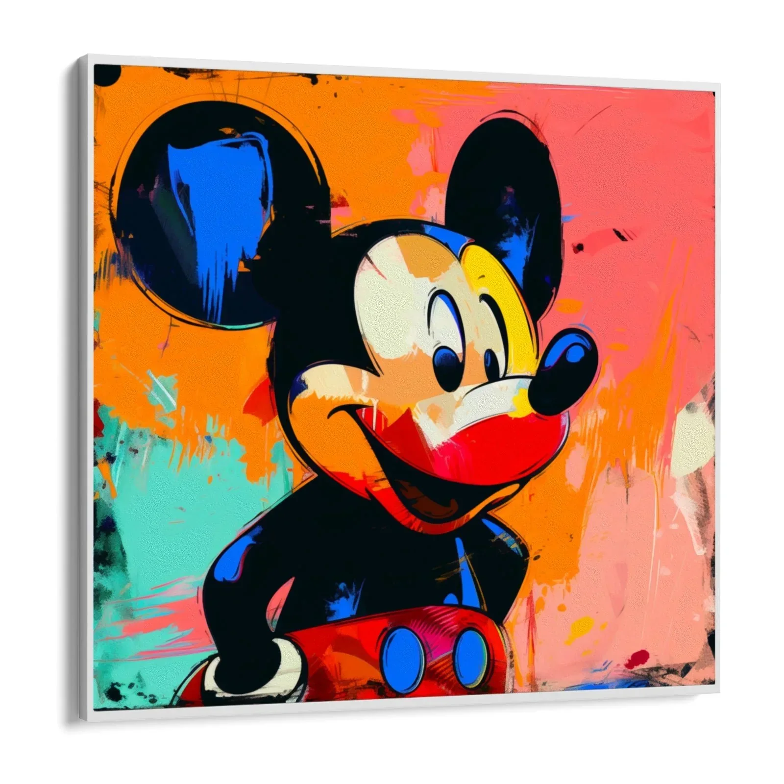 Topolino Multicolor - Image 11