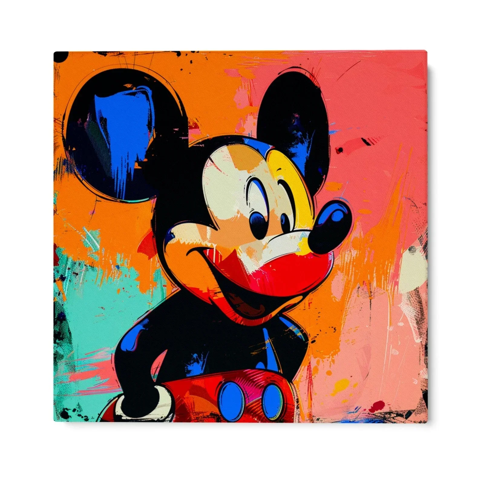 Topolino Multicolor - Image 4