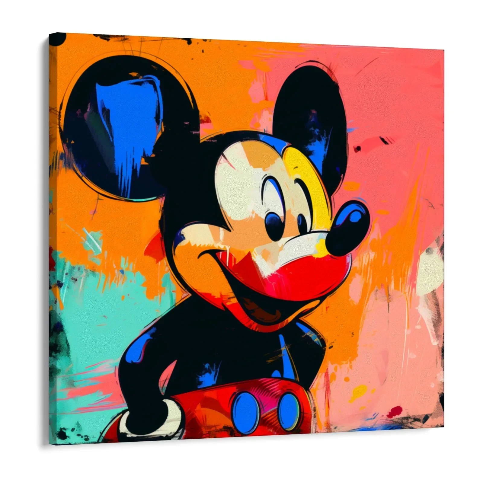 Topolino Multicolor - Image 5