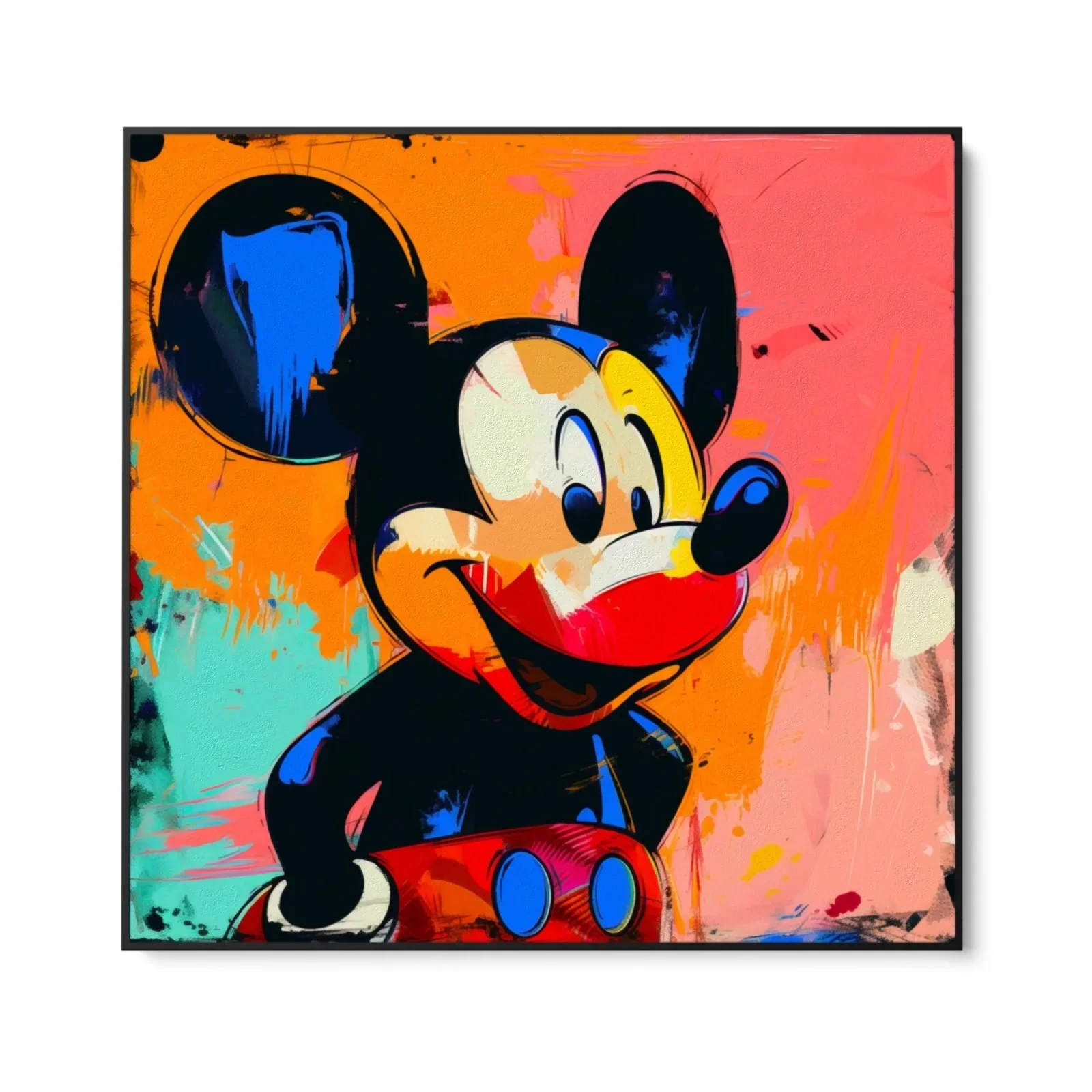 Topolino Multicolor - Image 6