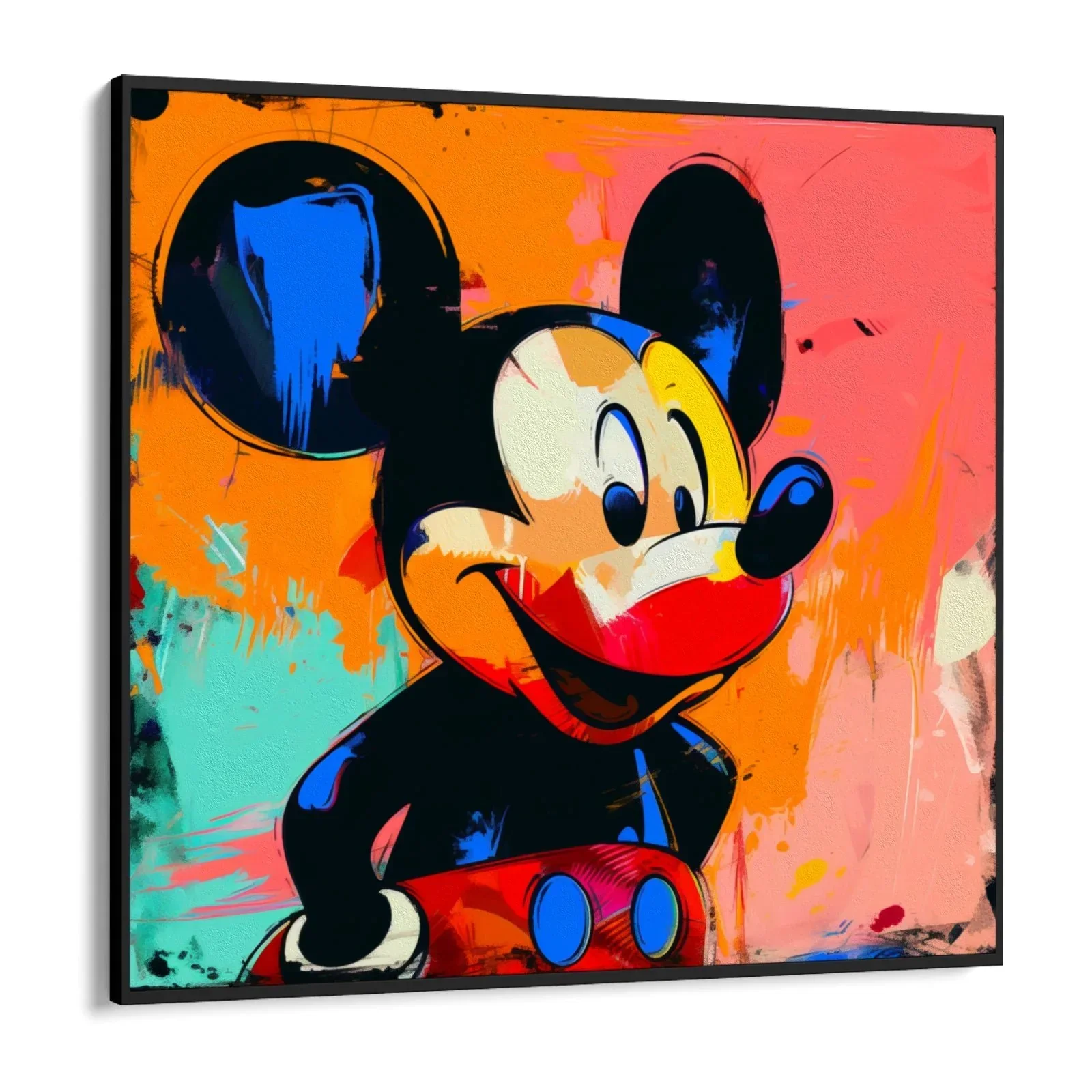 Topolino Multicolor - Image 7