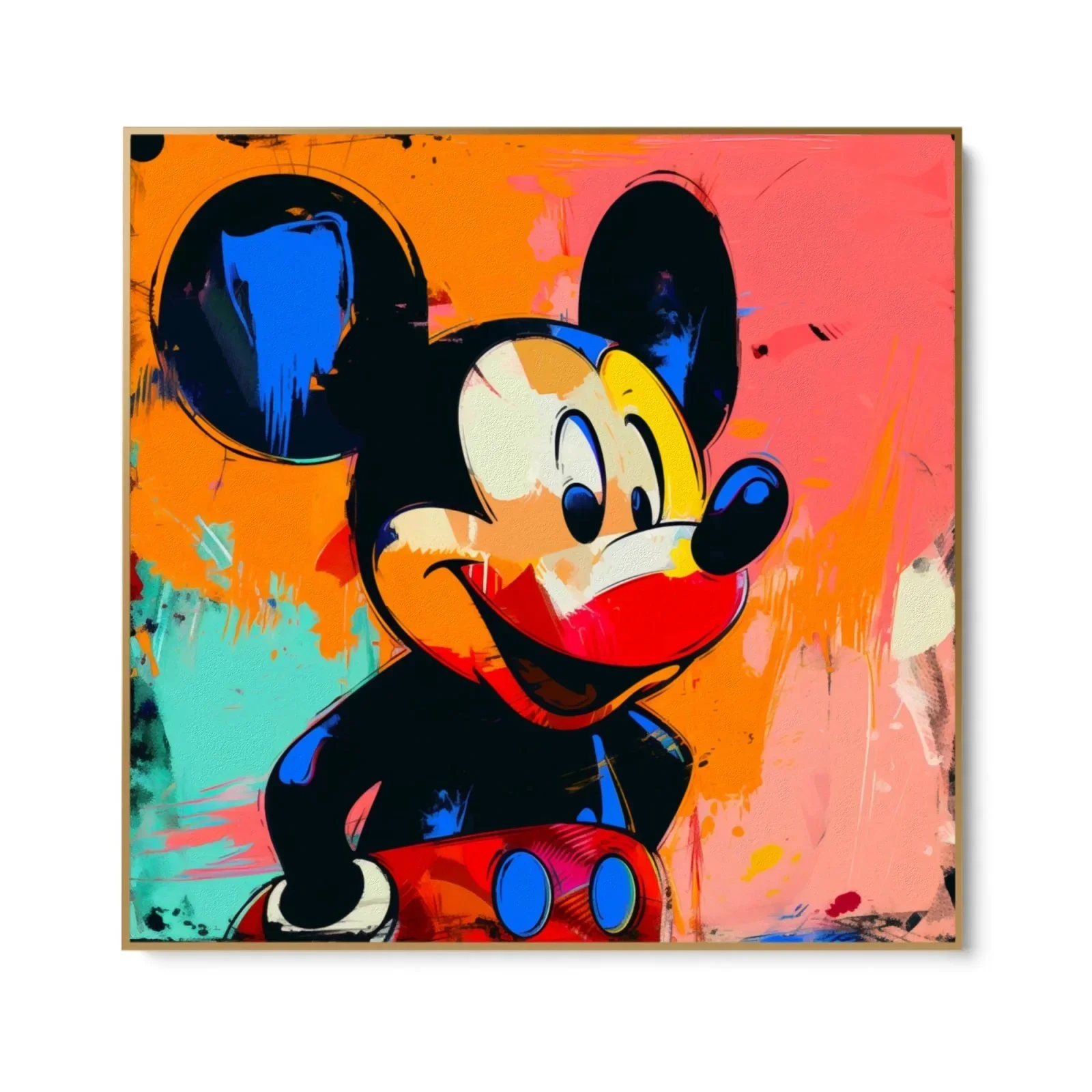 Topolino Multicolor - Image 8