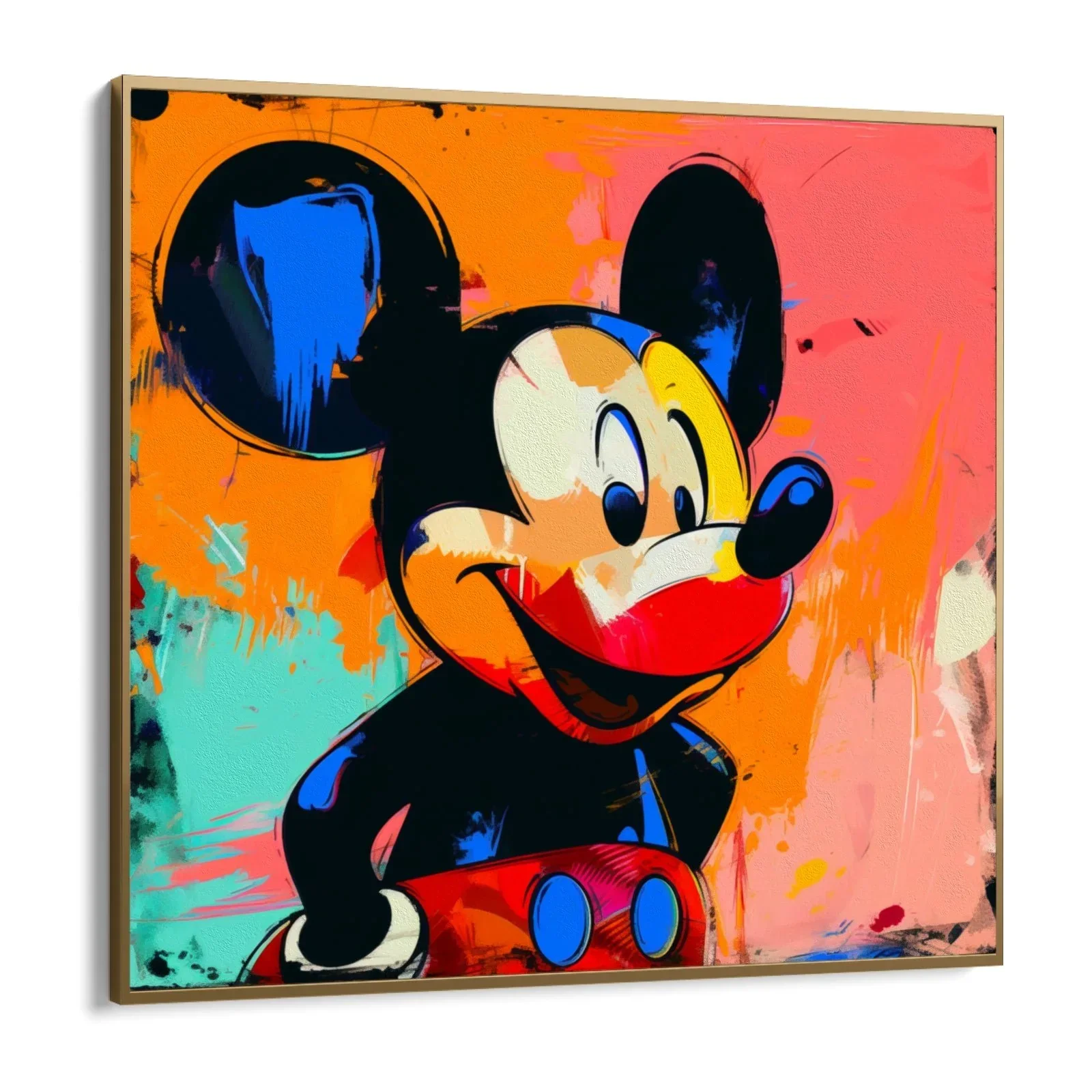 Topolino Multicolor - Image 9