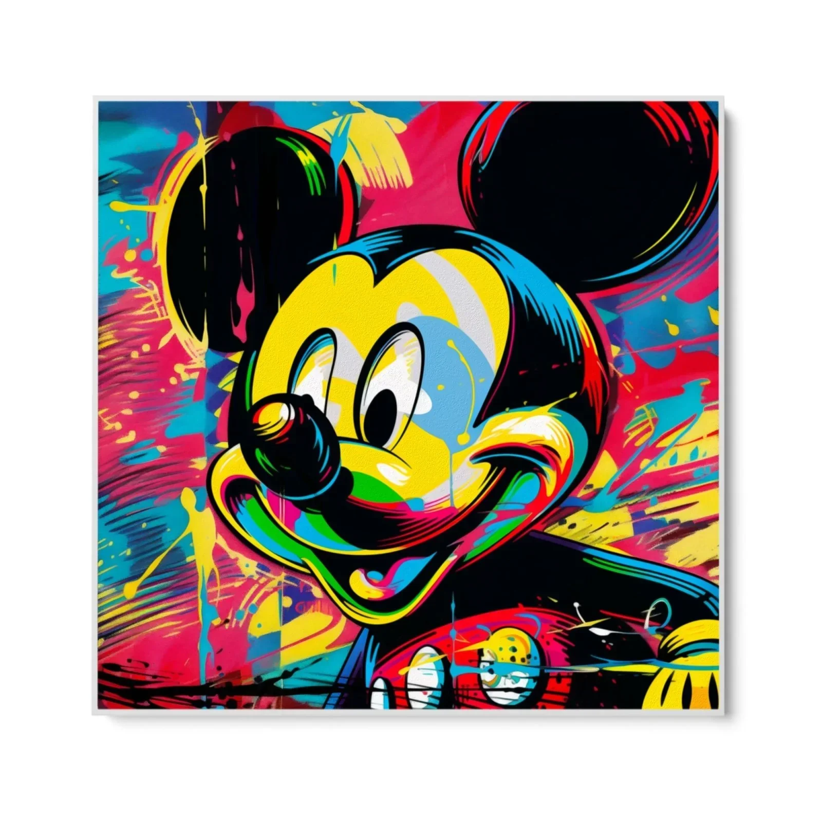 Topolino PopArt - Image 10