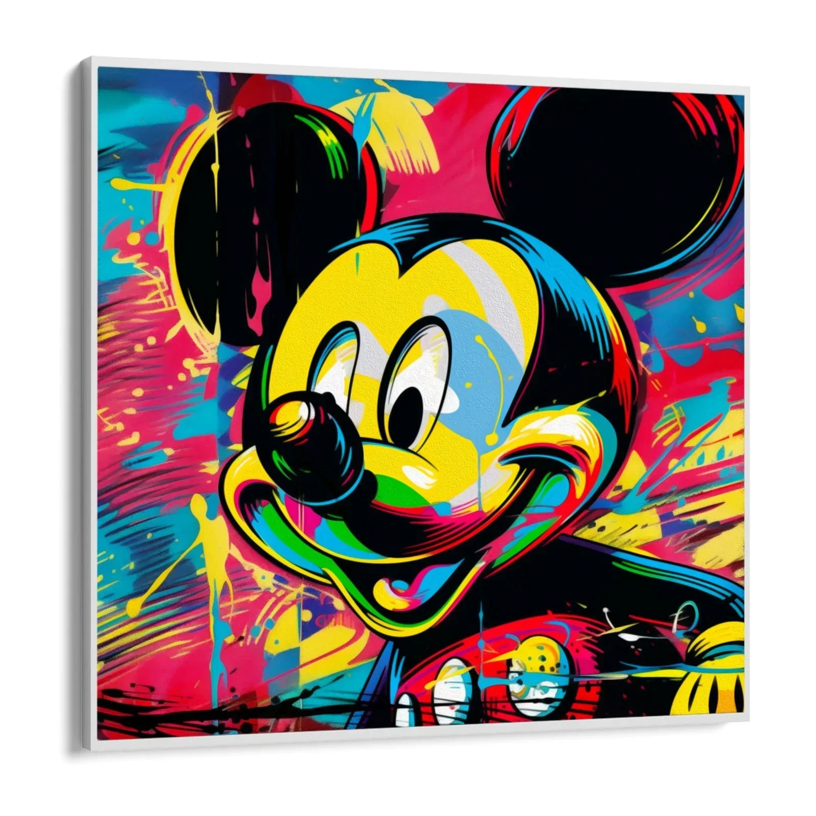 Topolino PopArt - Image 11