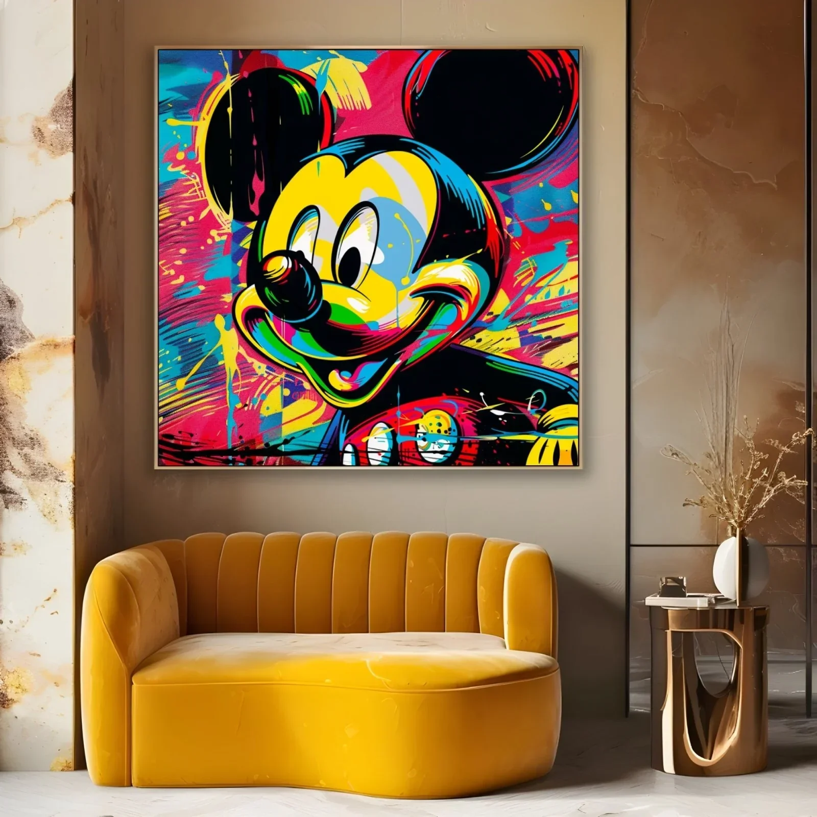 Topolino PopArt - Image 3
