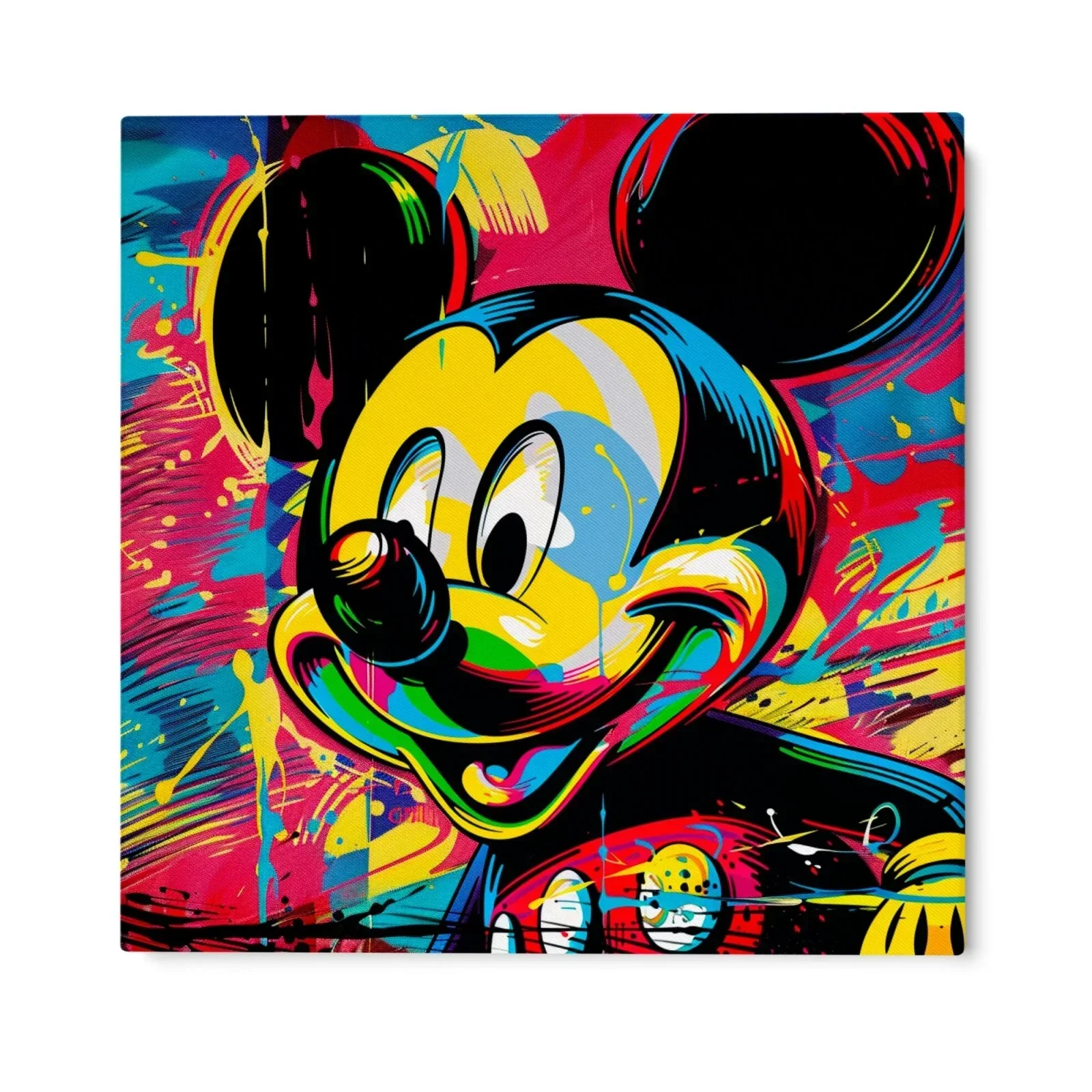 Topolino PopArt - Image 4