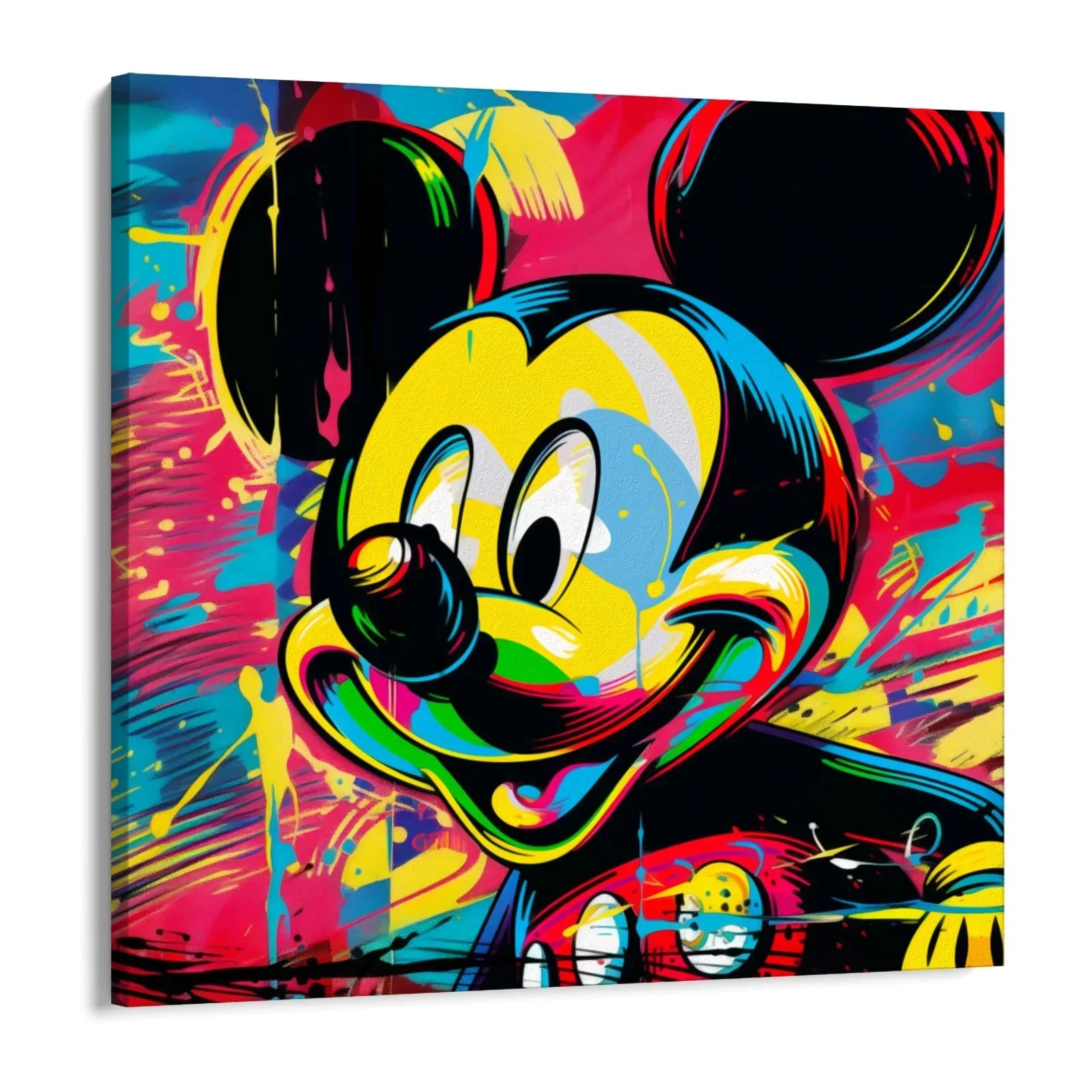 Topolino PopArt - Image 5