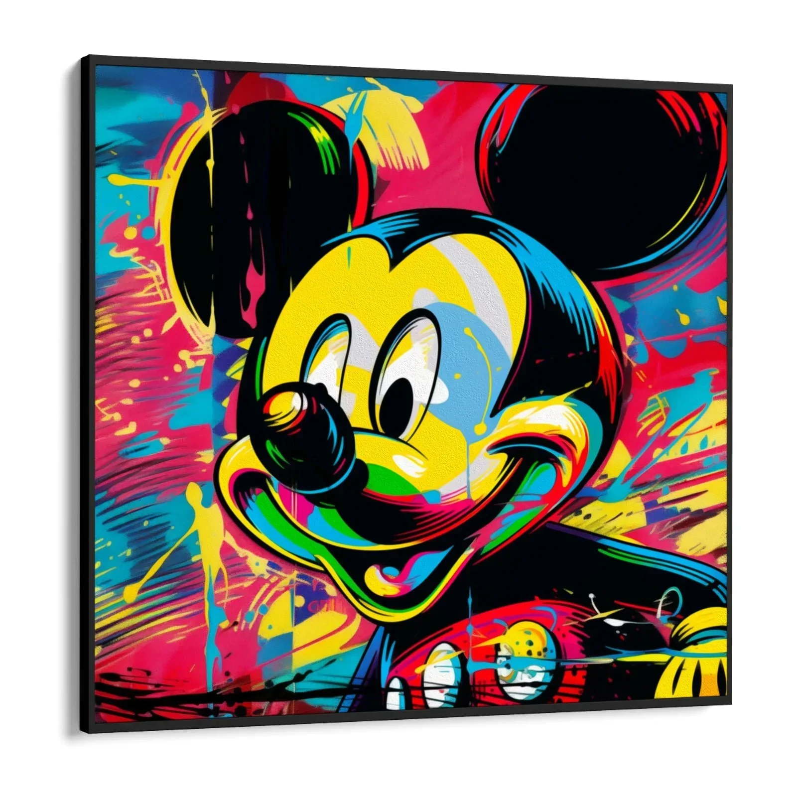 Topolino PopArt - Image 7