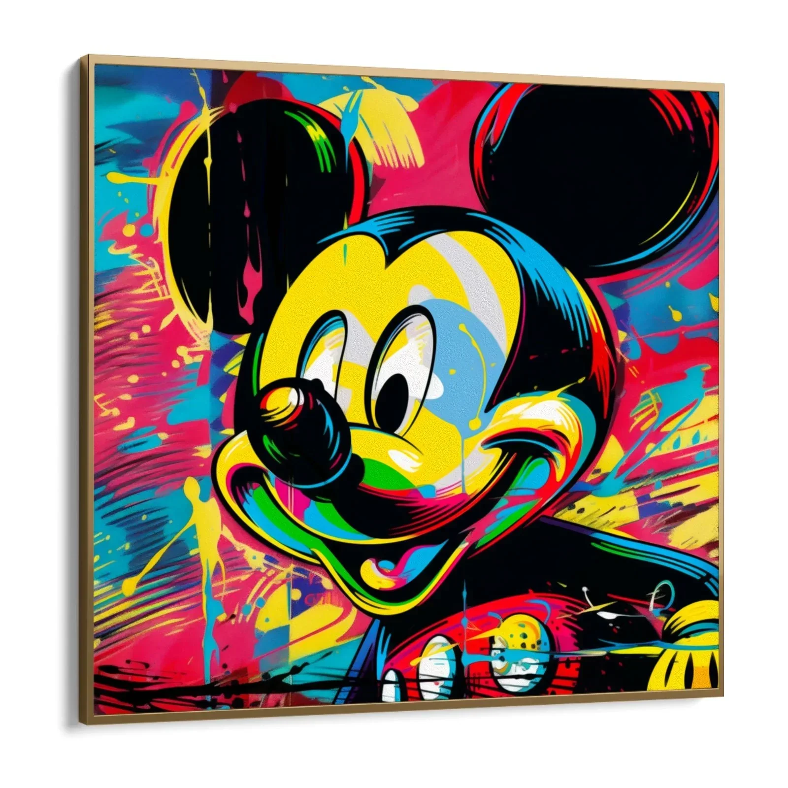 Topolino PopArt - Image 8