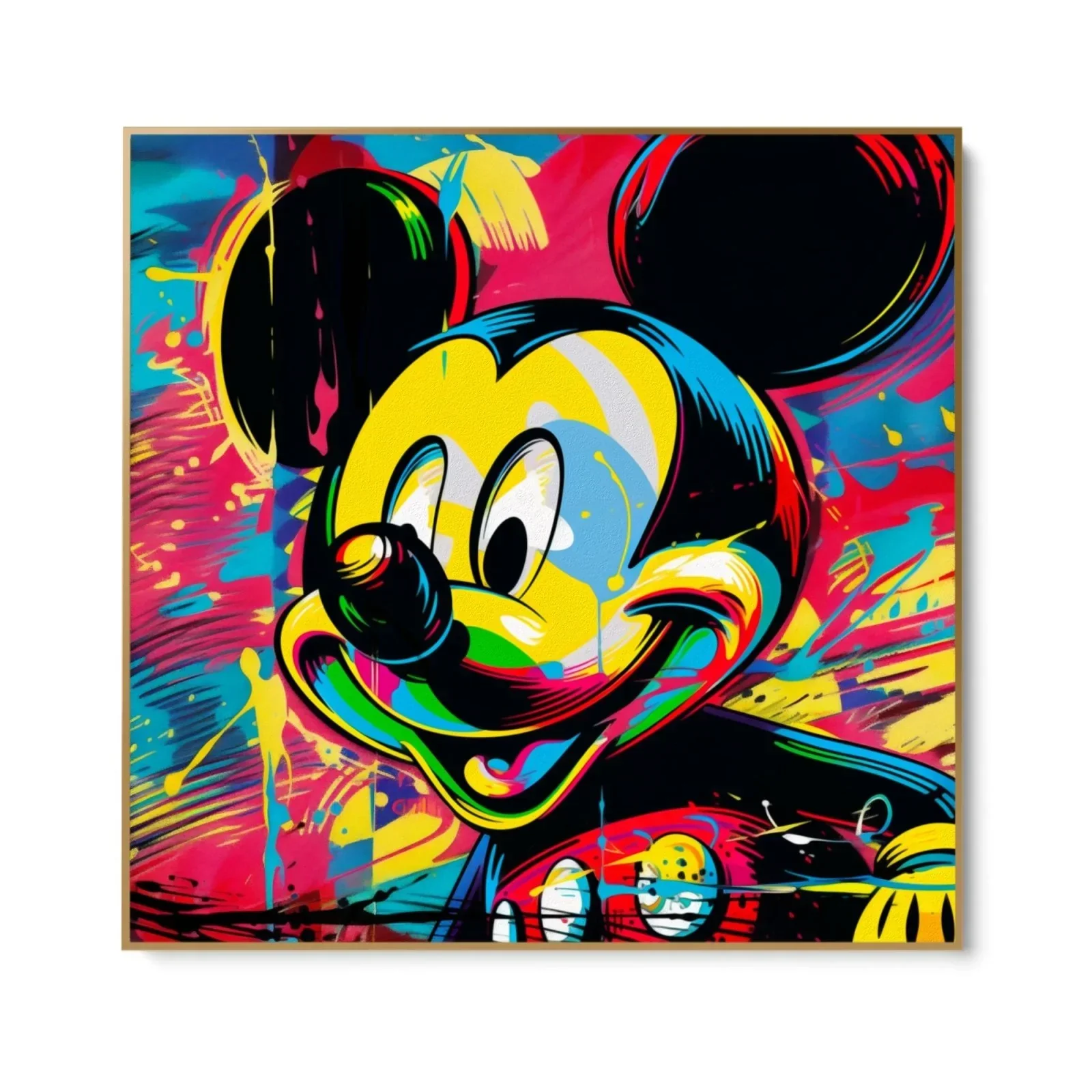 Topolino PopArt - Image 9