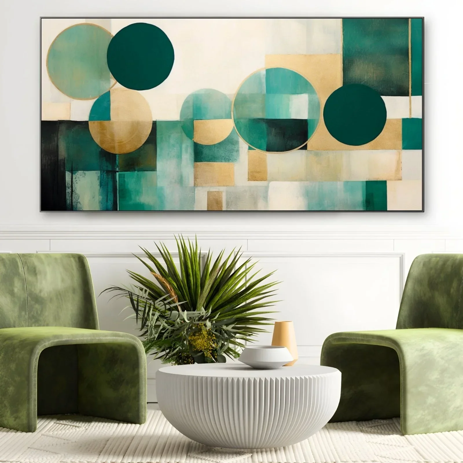 Tracce di verde - Image 3