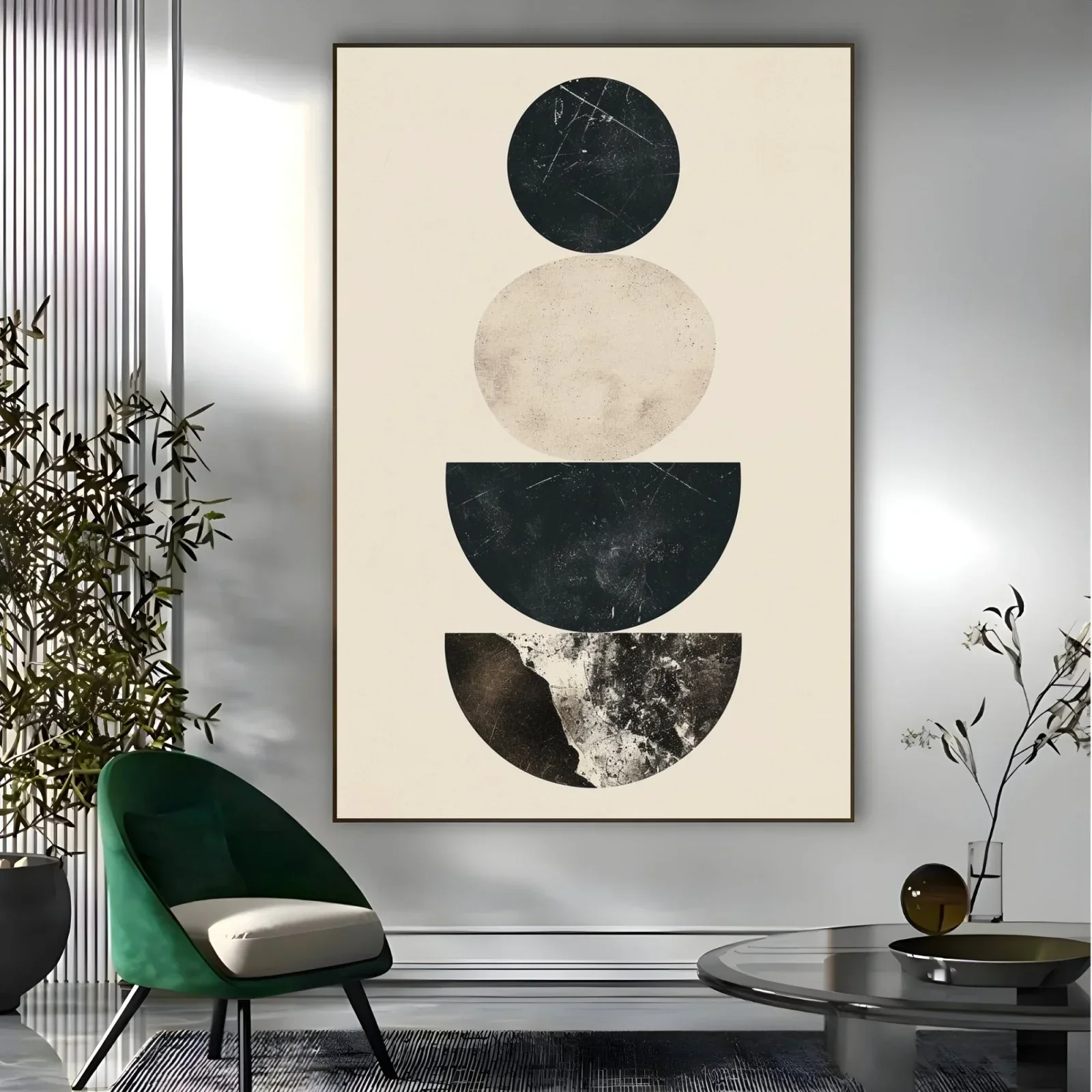 Trame di Grigio - Image 2